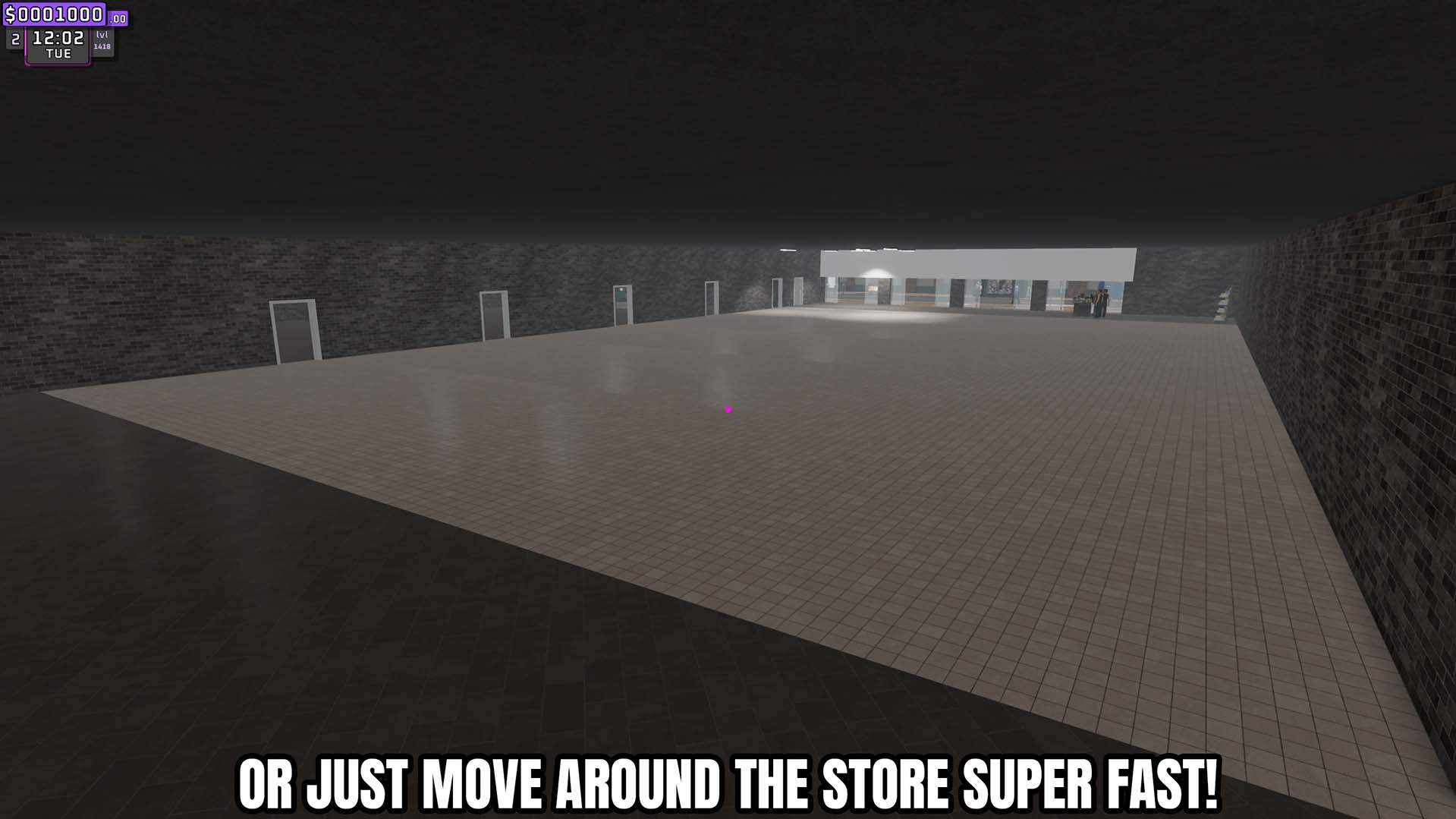 Supermarket Together — Fly (screenshot 3)