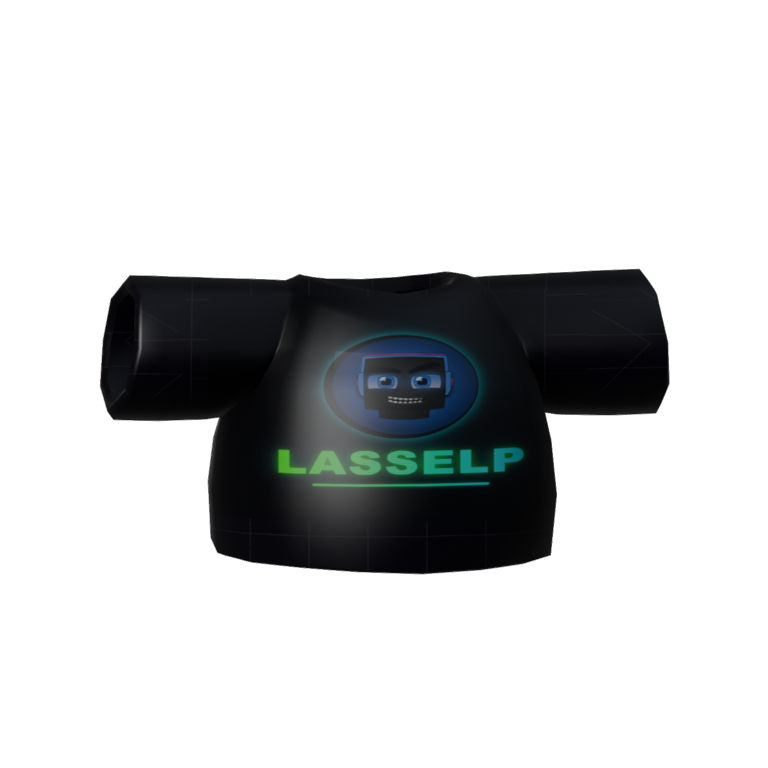 Wobbly Life — Team LasseLP