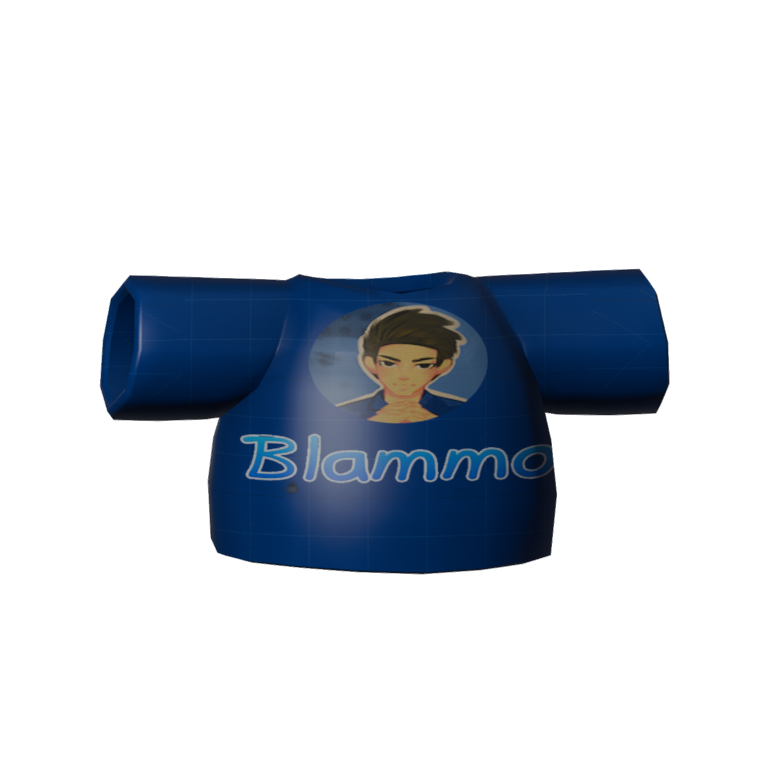 Team Blammo