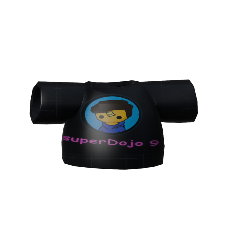 Team SuperDojo 9 preview